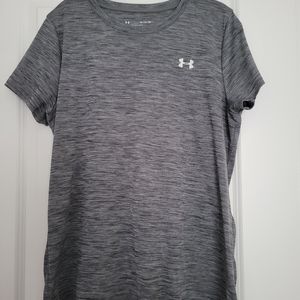 Under armour shirt